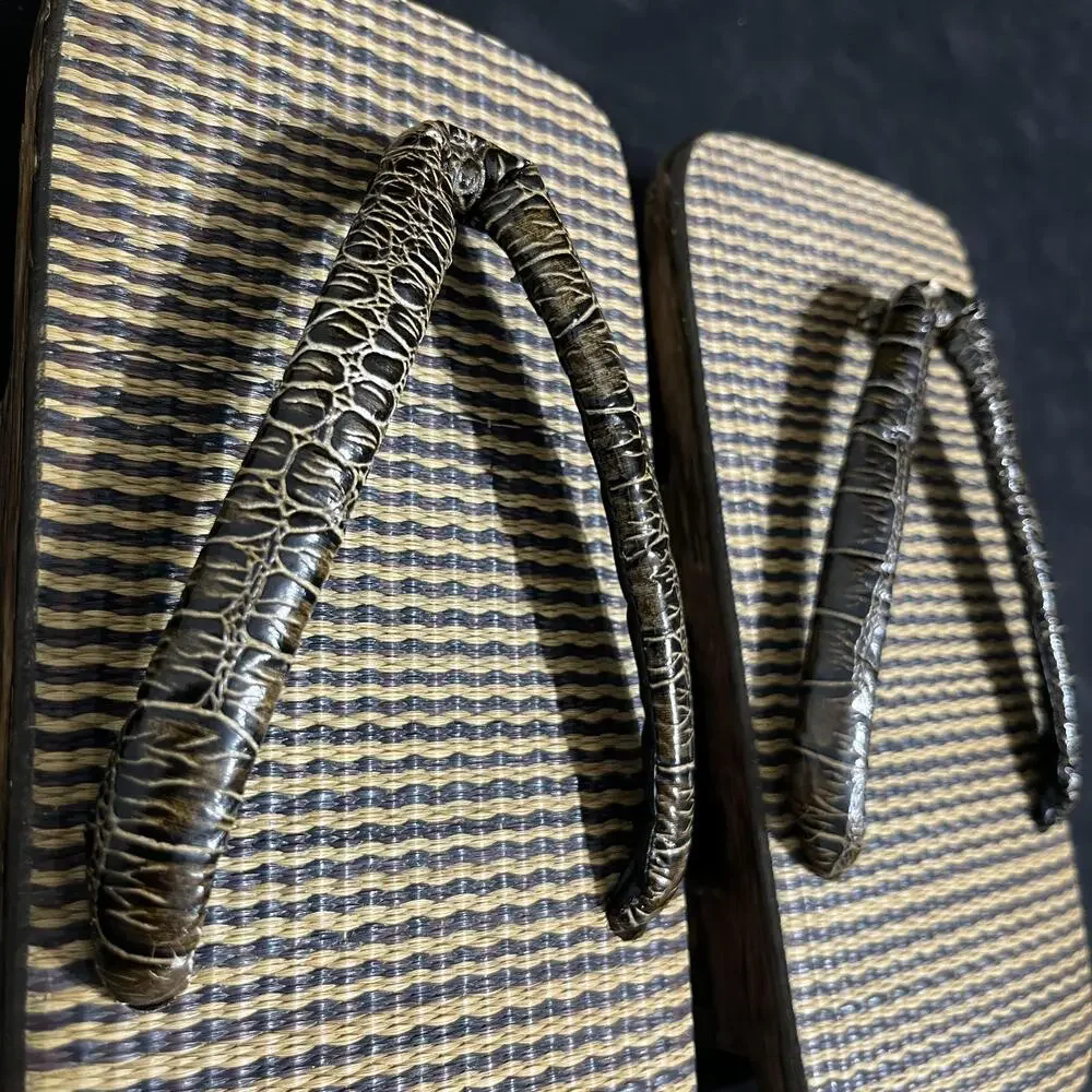 Vintage brand traditional